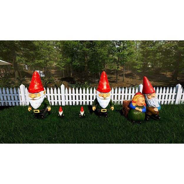 Garden Simulator 8