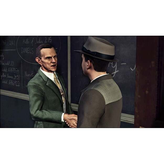 L.A. Noire  1