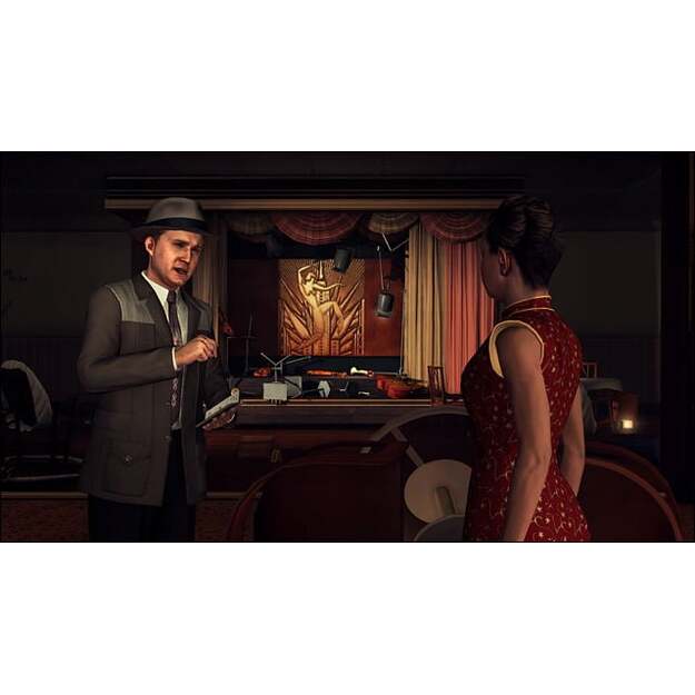 L.A. Noire  2