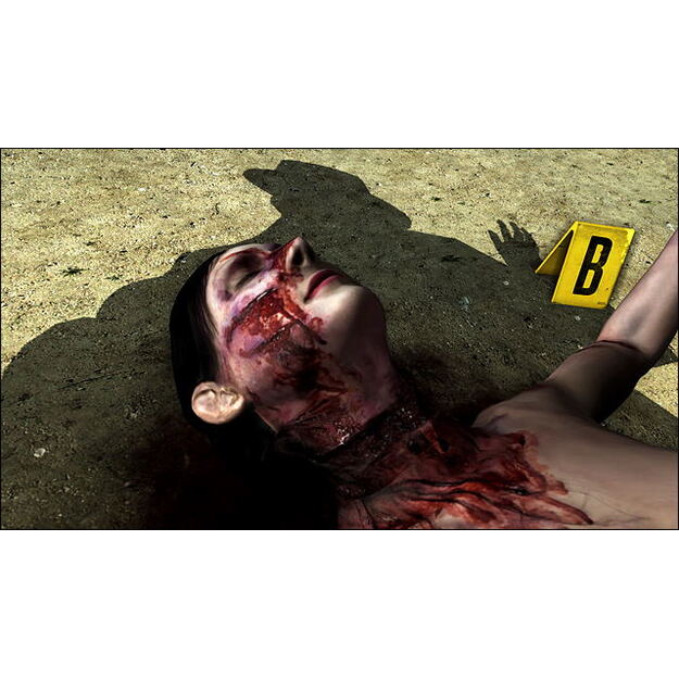 L.A. Noire  4
