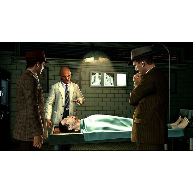 L.A. Noire  5