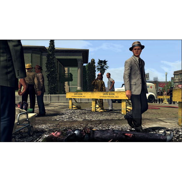 L.A. Noire  6