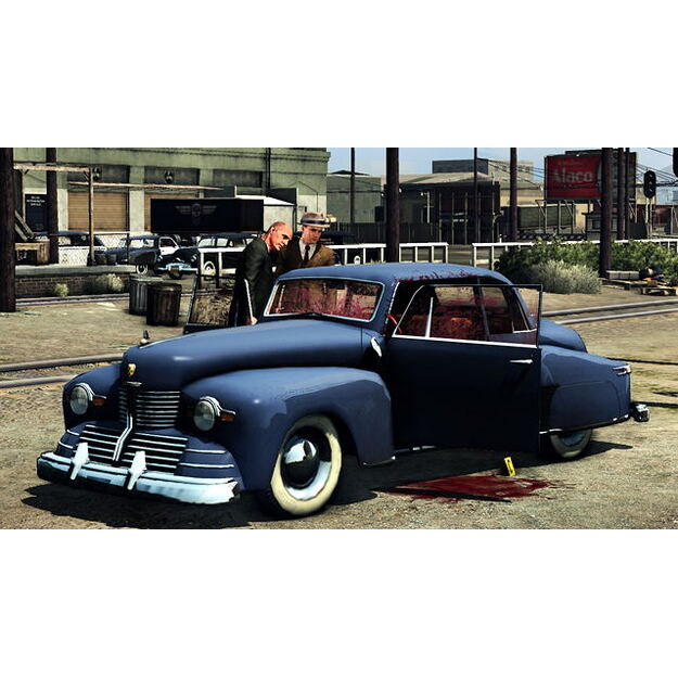 L.A. Noire  7