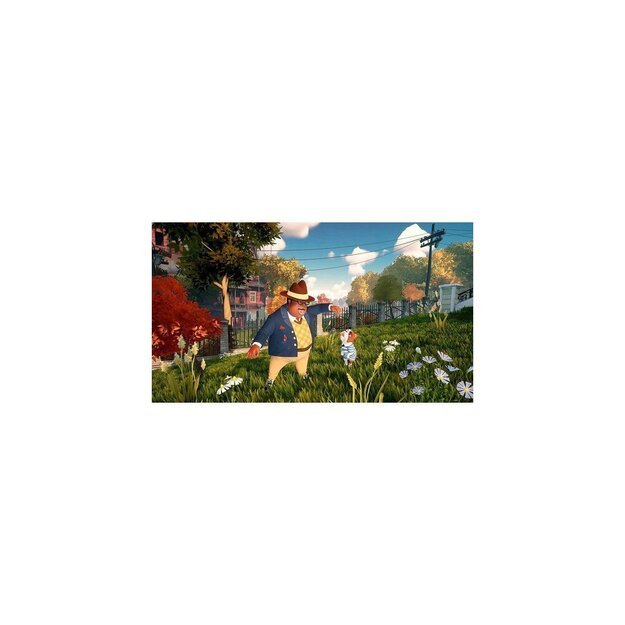 Hello Neighbor 2 2