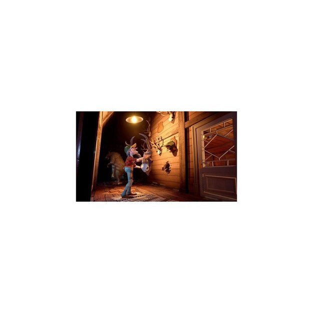Hello Neighbor 2 4