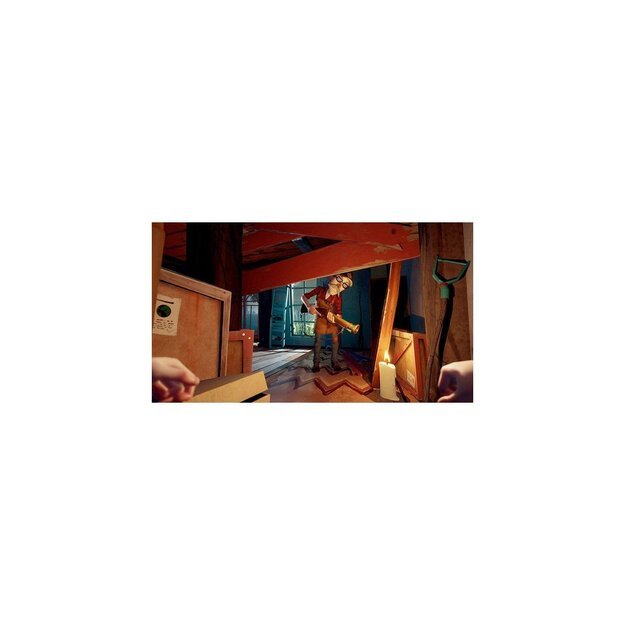 Hello Neighbor 2 5