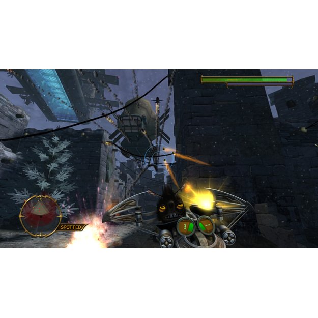 Oddworld Anthology: The Unlikely Heroes Collection 1