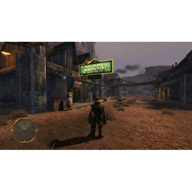 Oddworld Anthology: The Unlikely Heroes Collection 2