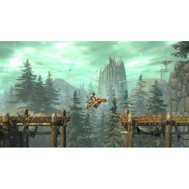 Oddworld Anthology: The Unlikely Heroes Collection 3