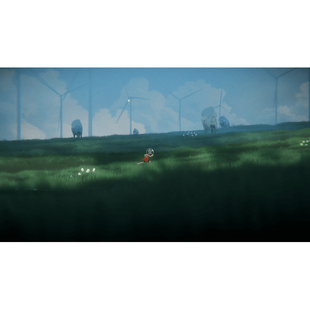The Cub - Back to Earth Edition 12