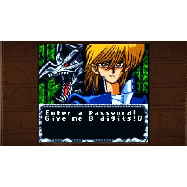Yu-Gi-Oh! Early Days Collection 6