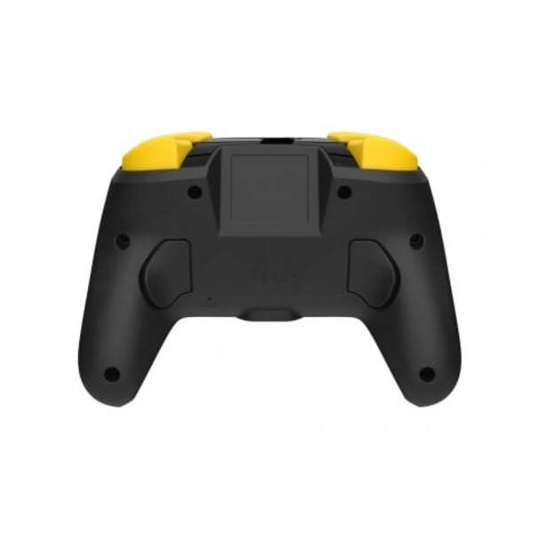 PDP Rematch Wireless Controller Glow Mario Stars Switch 3