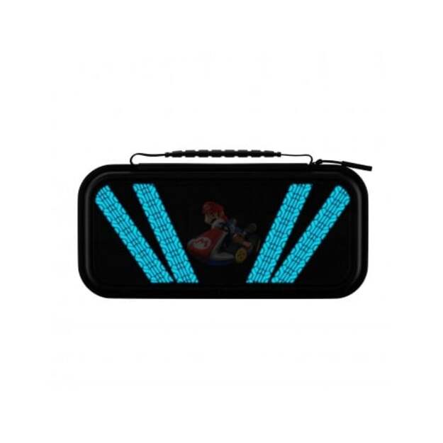 PDP Travel Case Plus GLOW Kart Drift Switch 2