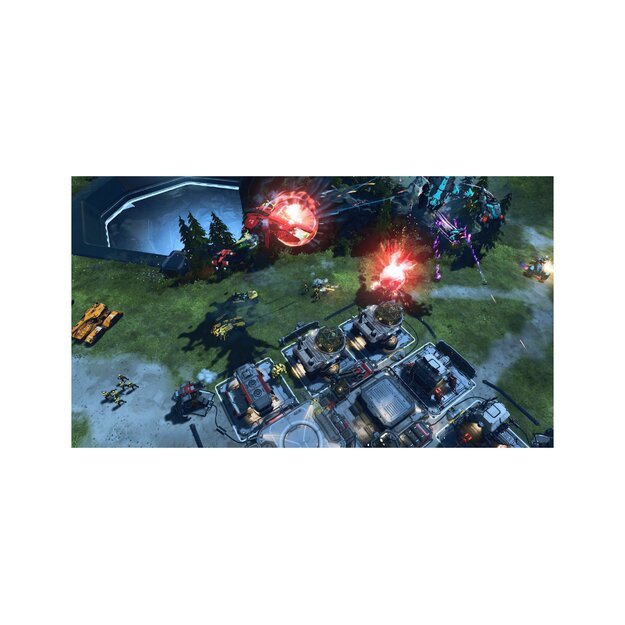 Halo Wars 2 (Ultimate Edition) 1