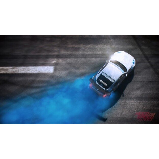 Need For Speed Payback (UK/Arabic) 5