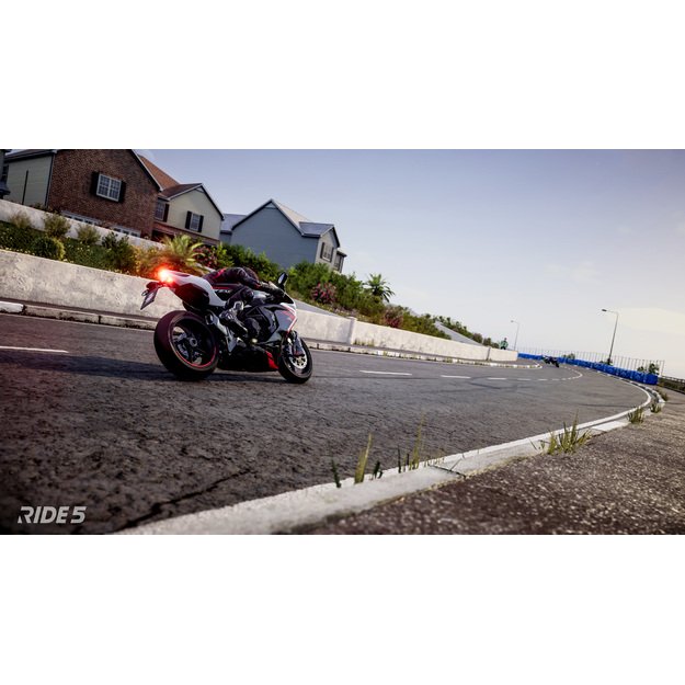 RIDE 5 (Day 1 Edition) 3