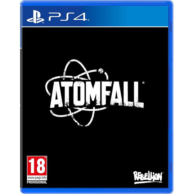 Atomfall 1