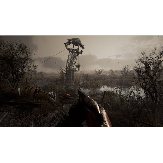 S.T.A.L.K.E.R. 2: Heart of Chernobyl 3