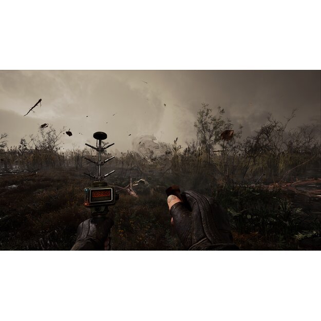 S.T.A.L.K.E.R. 2: Heart of Chernobyl 4