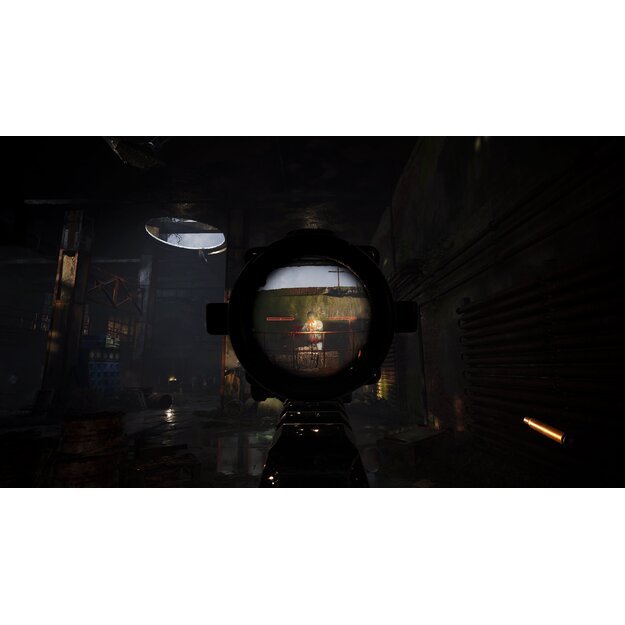 S.T.A.L.K.E.R. 2: Heart of Chernobyl 5