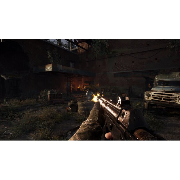 S.T.A.L.K.E.R. 2: Heart of Chernobyl 6