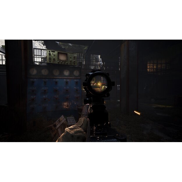 S.T.A.L.K.E.R. 2: Heart of Chernobyl 7