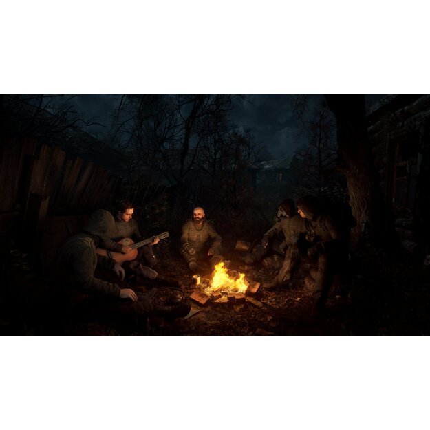 S.T.A.L.K.E.R. 2: Heart of Chernobyl 8