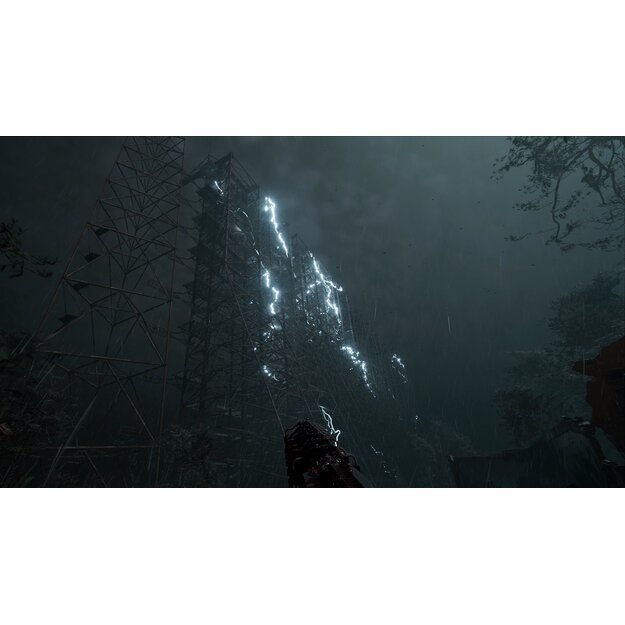S.T.A.L.K.E.R. 2: Heart of Chernobyl 10