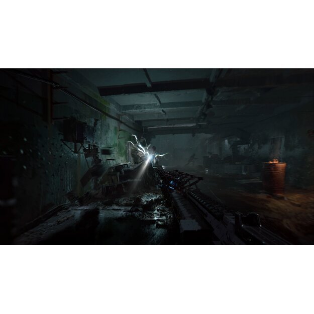 S.T.A.L.K.E.R. 2: Heart of Chernobyl 11
