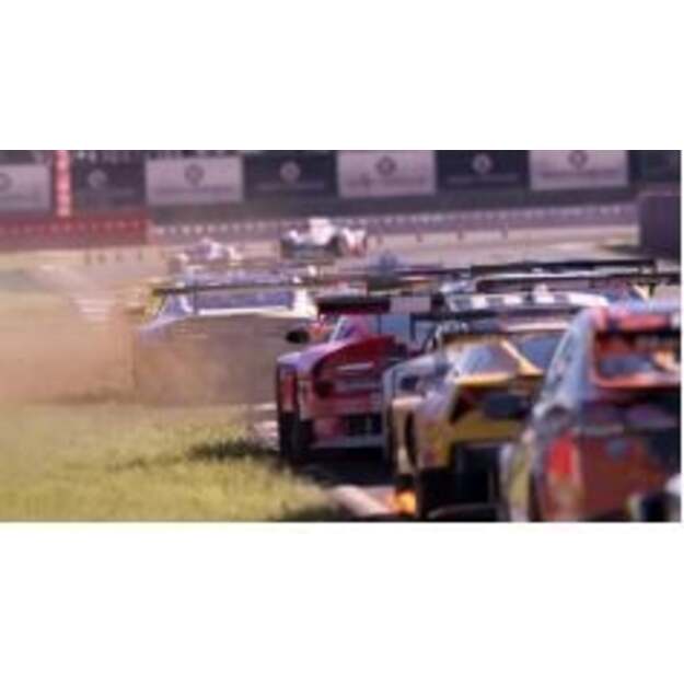 Forza Motorsport (Mulit in Game) 1