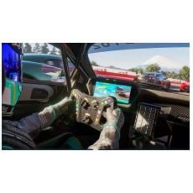 Forza Motorsport (Mulit in Game) 3