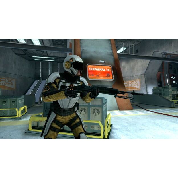 007 Legends  2