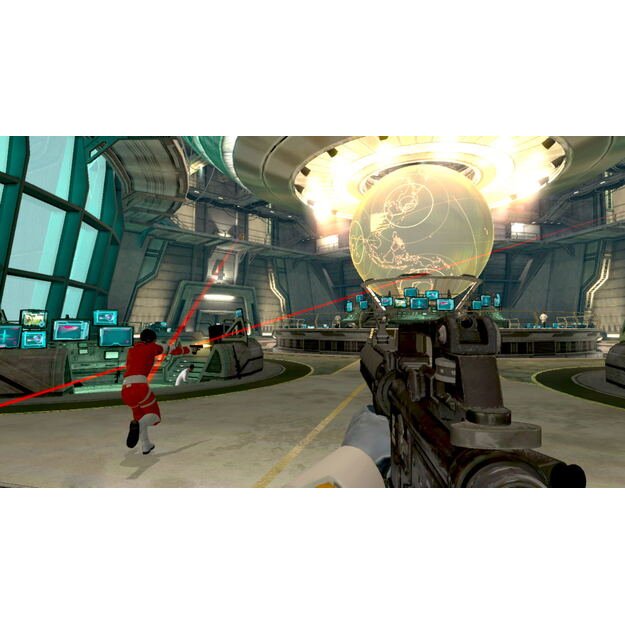 007 Legends  4
