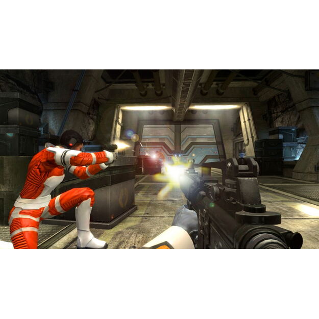 007 Legends  5