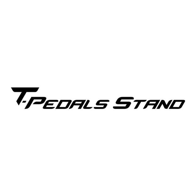 Thrustmaster - T-Pedal Stand 6