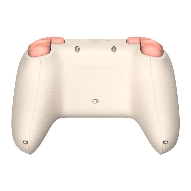 8BitDo Ultimate 2C Wireless Pad Peach 4