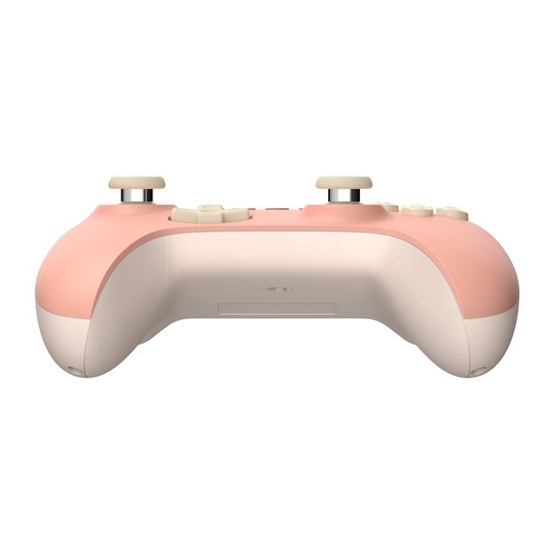 8BitDo Ultimate 2C Wireless Pad Peach 7