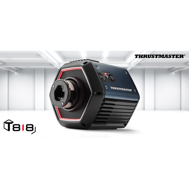 Thrustmaster T818 Servo Base 1