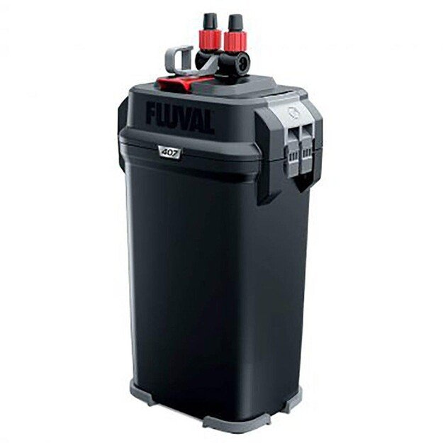Fluval - Canister Filter  407 1450 L/T - (126.4407)