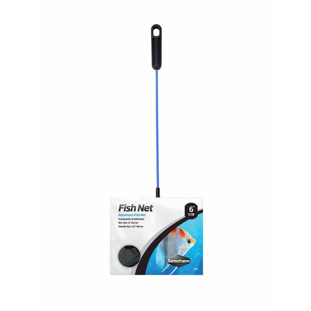 SEACHEM - Net 15Cm 30Cm Long - (159.9920)