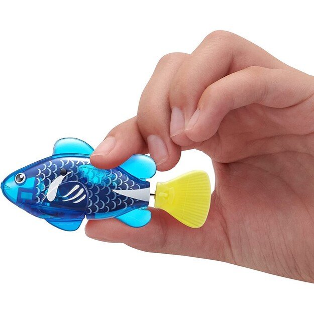 Robo Alive – Robotic Fish S3 (7181UQ1)