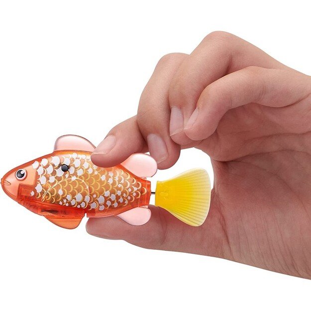 Robo Alive – Robotic Fish S3 (7181UQ1)