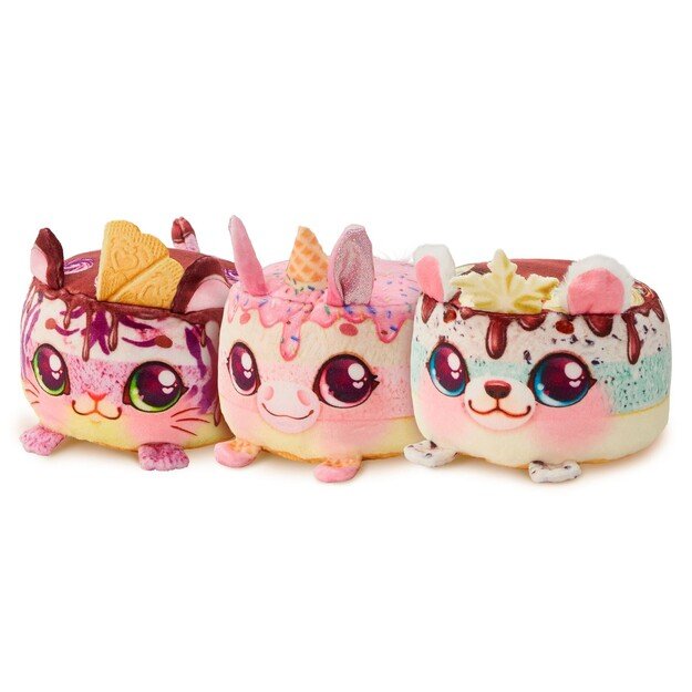 Cookeez Makery - Freezy Cakes Playset (30523) 1