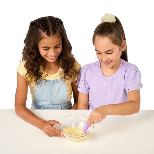 Cookeez Makery - Freezy Cakes Playset (30523) 7