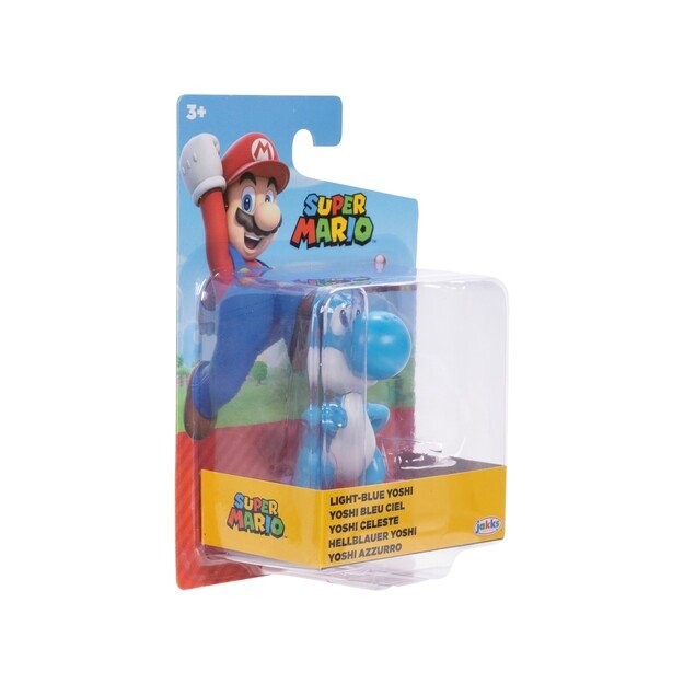 Nintendo Super Mario - 2.5