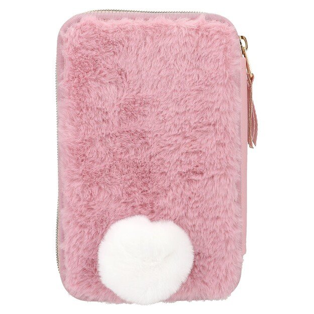Princess Mimi Pencil Case Bunny Fur ( 0412864 ) 5