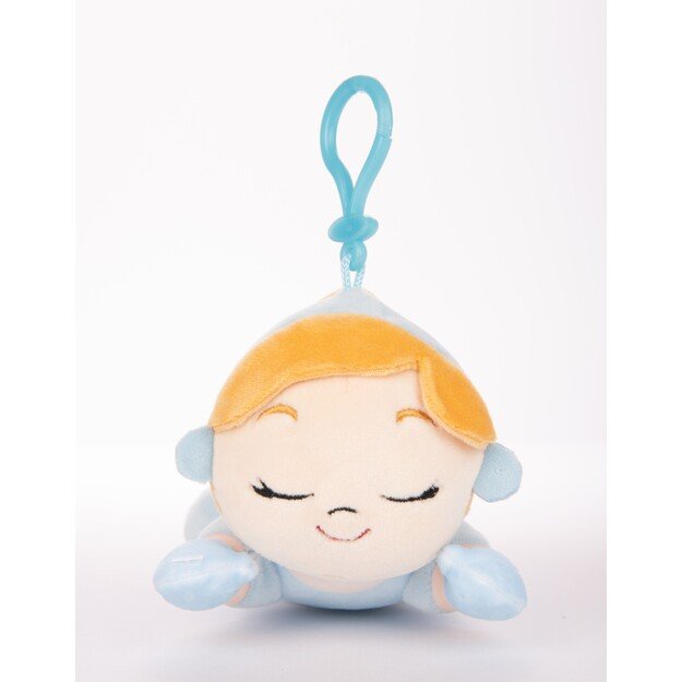 Disney - Snuglet bag charms - Cinderella