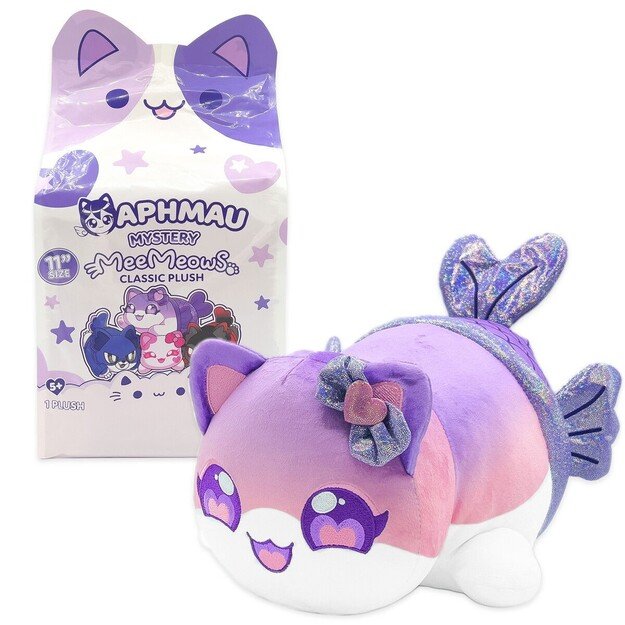 Aphmau And Friends - Mystery Plush Large 28 Cm (262-6850)