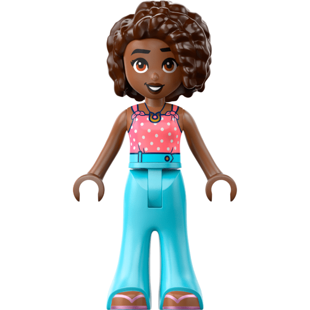 LEGO - LEGO Friends - Friendship Movie Night (42642) 4