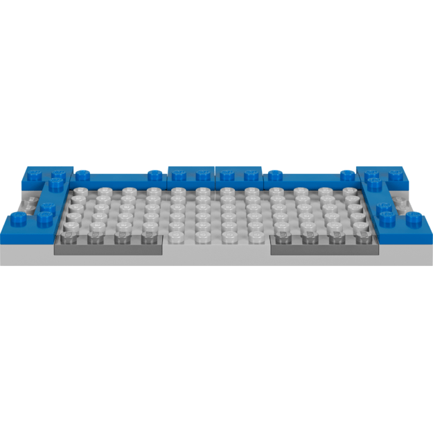 LEGO - Fortnite - Durrr Burger Restaurant (77076) 3